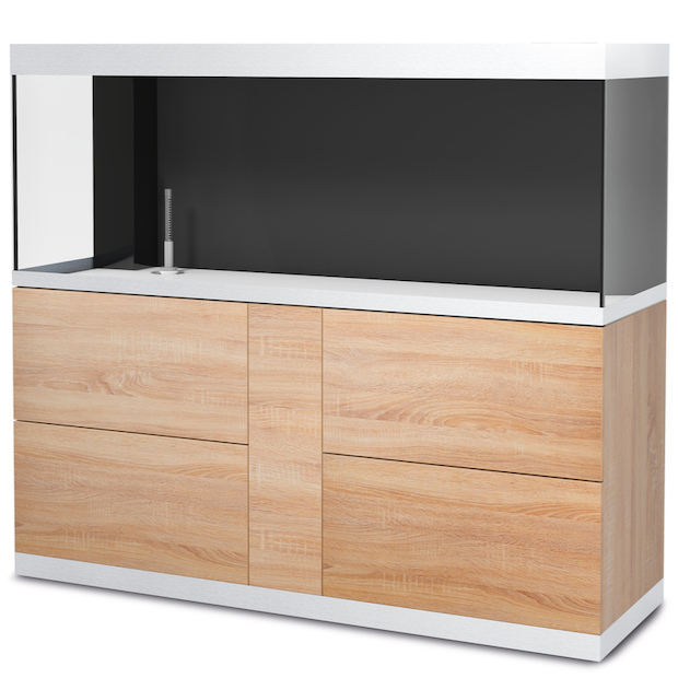 Oase HighLine optiwhite 600 Eiche