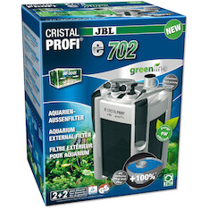 JBL CristalProfi e702 greenline