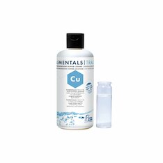 Fauna Marin Elementals Trace Cu 250 ml