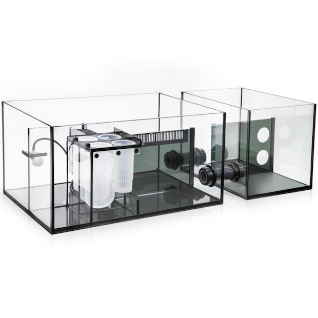 Red Sea Reefer-S 1000 G2+ weiss