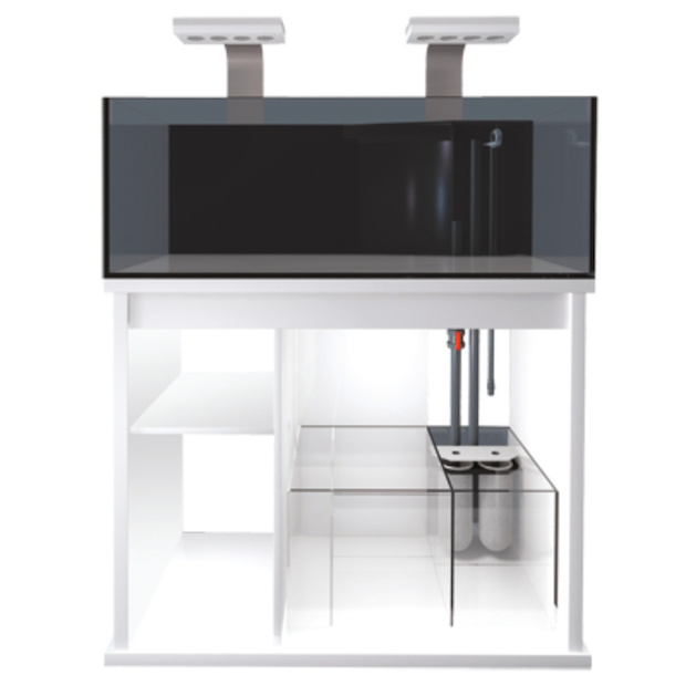 D-D Reef-Pro 1500 BLACK GLOSS -  Aquariumsystem