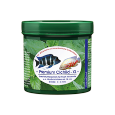 Naturefood Premium Cichlid