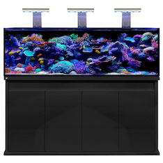 D-D Reef-Pro 1800 BLACK SATIN - Aquariumsystem