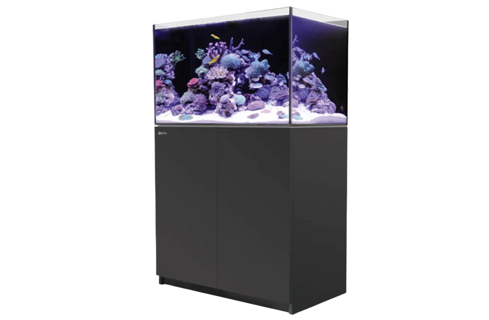 Die Reefer G2 Systeme für fortgeschrittene Riff-Aquarianer.