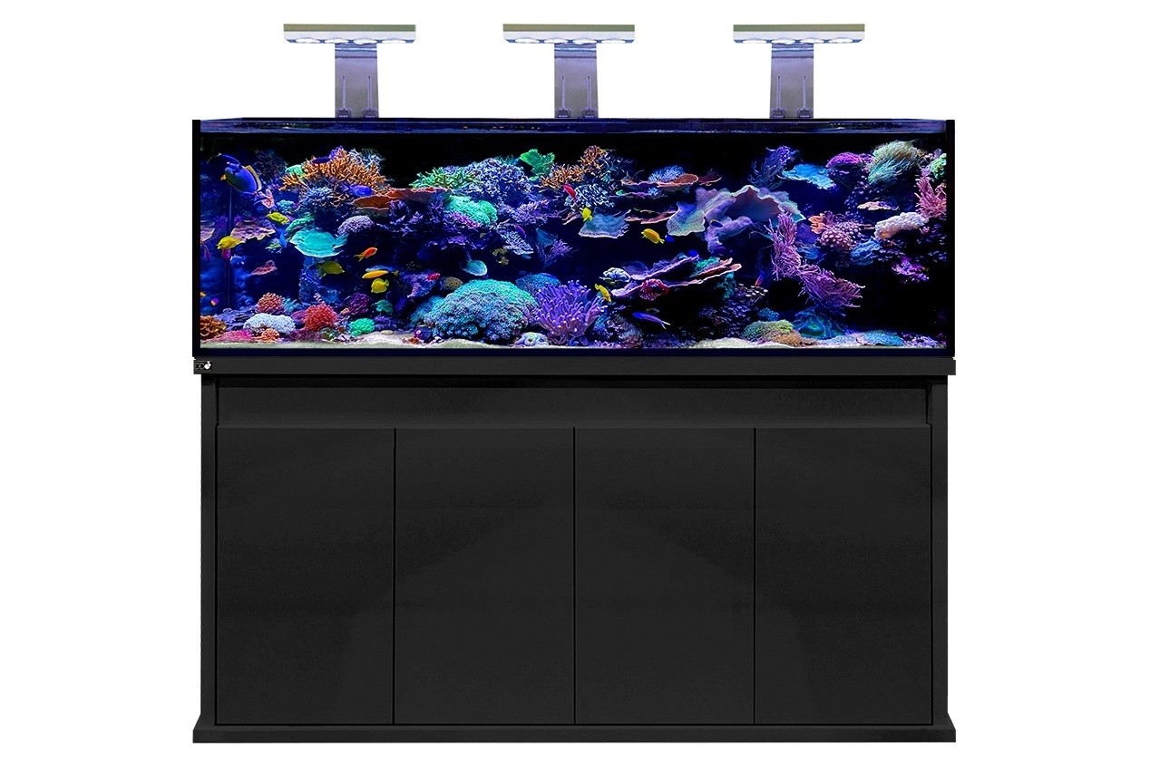 D-D ReefPro 1800 Black