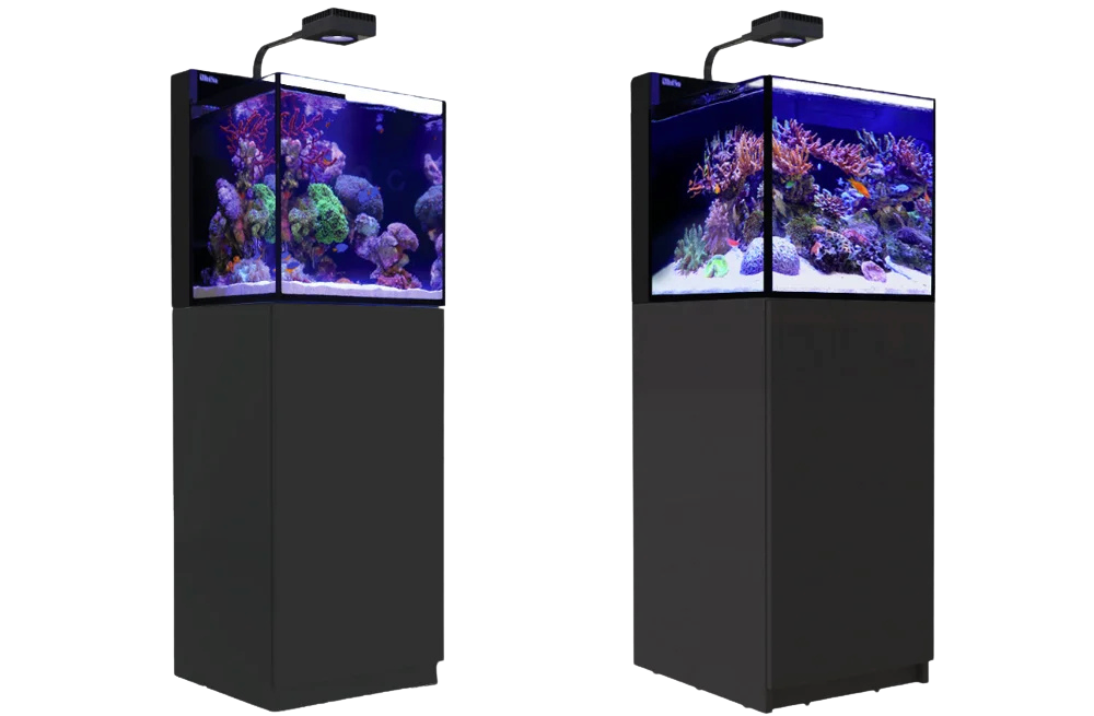 RedSea Max Nano Systeme