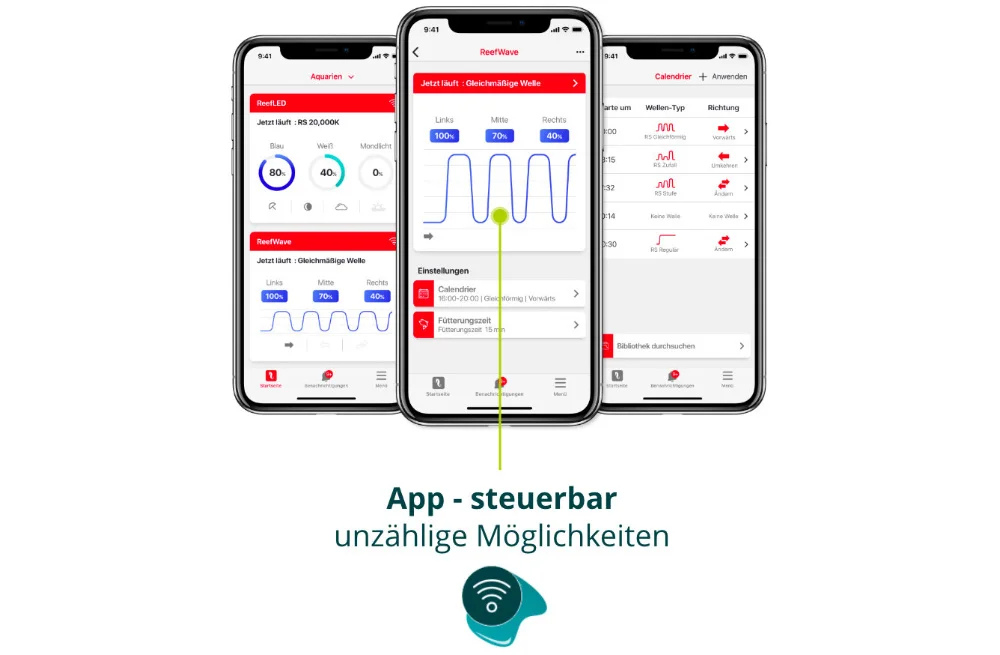 red-sea-reefwave-stroemungspumpe-app-steuerung