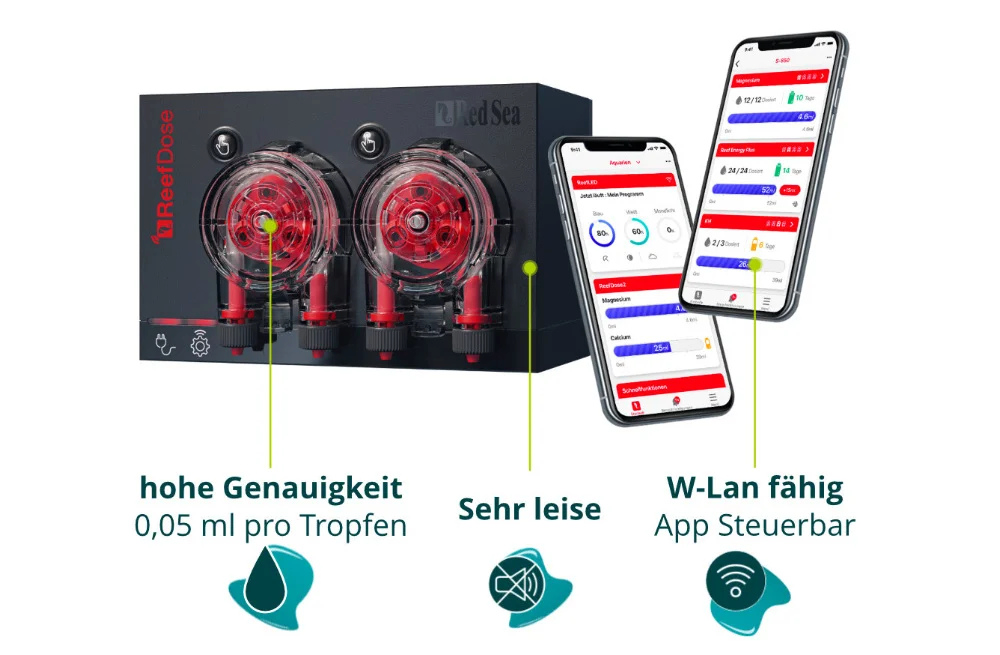 red-sea-reefdose-dosierpumpe-eigenschaften