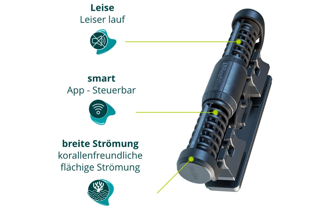 red-sea-reefwave-stroemungspumpe-eigenschaften